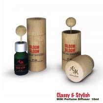 BLOOM BLOOM - Mini Perfume Diffuser -10 ML  (MN-PF-BB10)