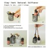 Clay Nest Natural Diffuser...