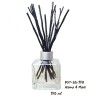 GLASS SQUARE BOTTLE DIFFUSER 150 ML BOT-SQ-150