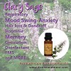 Clary Sage "Select"...