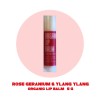 Organic Lip Balm -Geranium...