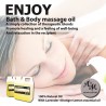 Enjoy Bath & Body Massage...
