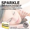 Sparkle Bath & Body Massage...