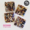 Potpourri Assorted with Diffuser Spray -All Season 30ml :P-NT-AS19