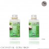 COCONA -Coconut Oil Extra virgin -Premium Grade 120ml.