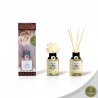 Wide Bamboo Room Fragrance...