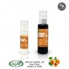 Apricot Kernel Virgin Oil - Organic น้ำมันแอปปริคอท เวอร์จิ้น ออร์แกนิก-Italy (Cosmetic grade)