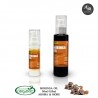 Moringa Seed Oil น้ำมันเมล็ดมะรุม -VIRGIN , ออร์แกนิก (กลิ่นเบา) India