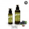 Grape Seed Oil, Refined -...