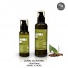 Jojoba Oil - Refined, Spain (Cosmetic Grade)