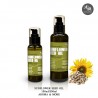 Sunflower Oil - Refined,...