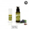 Grape Seed Oil-Cold pressed...