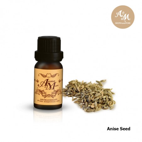Anise Seed Essential Oil, Egypt