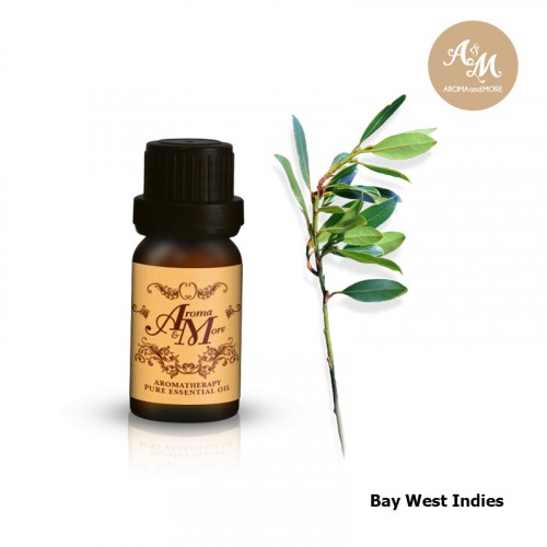 Bay “Select” Essential Oil,...