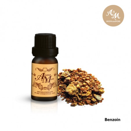 Benzoin Extract, Cambodia (not oil soluble)