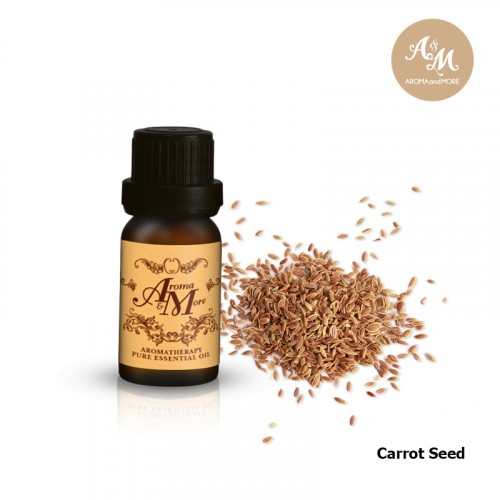 Carrot Seed Essential Oil,...