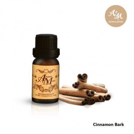 Cinnamon Bark น้ำมันหอมระเหยซินนามอน บาร์ค CO2 Extract 100% ( อบเชย), อินโดนีเซีย
