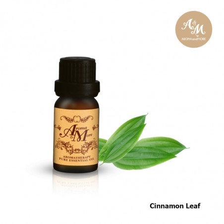 Cinnamon Leaf Essential Oil, Sri Lanka