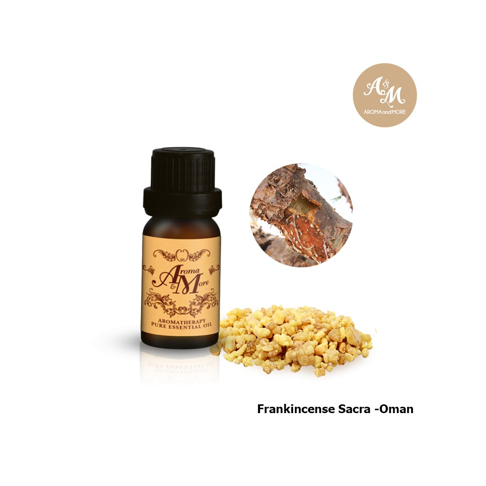 Frankincense Sacra Essential oil, Oman