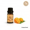 Orange Sweet Essential oil, Brazil