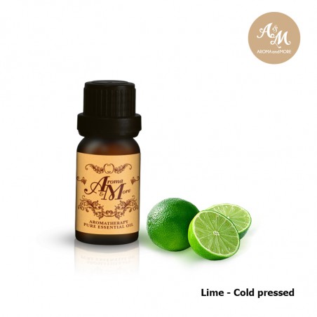 Lime Expressed Essential Oil, Mexico
