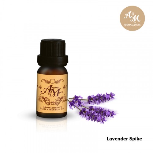 Lavender Spike Essential...