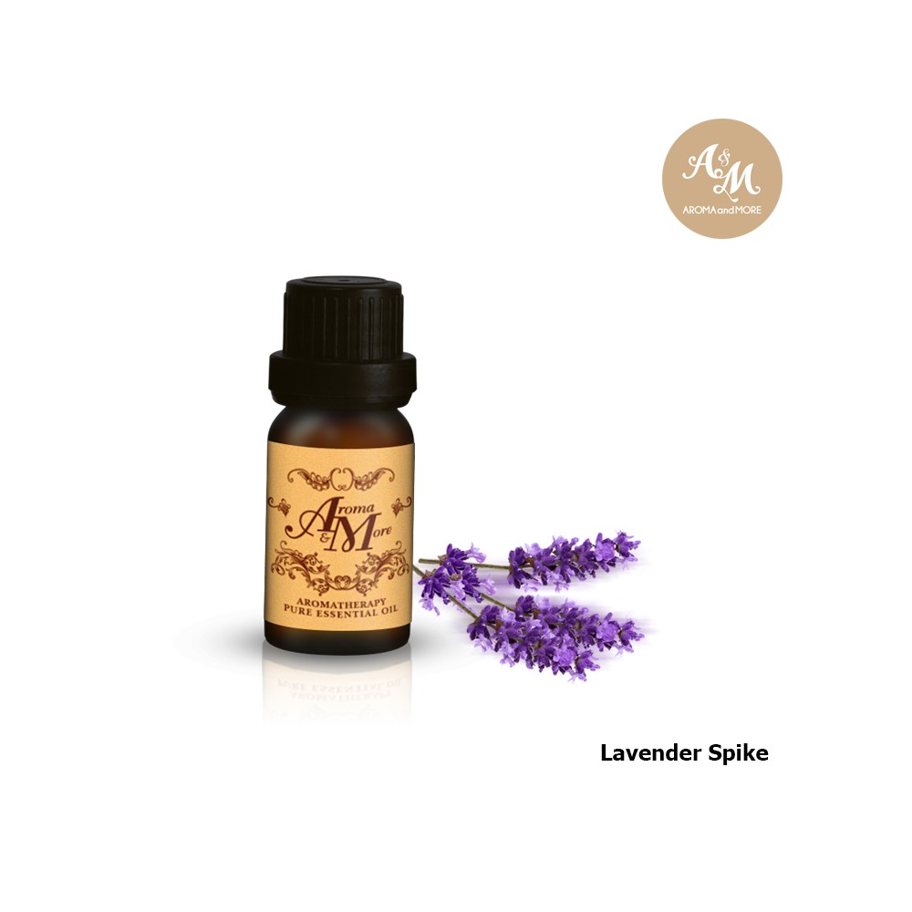 Lavender Spike Essential oil, France