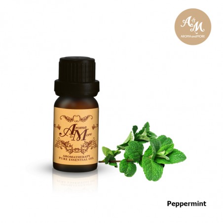 Peppermint “Select” Essential oil, USA