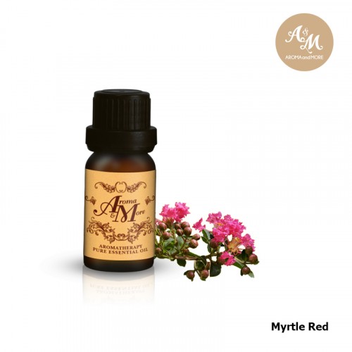Myrtle Red Essential oil,...