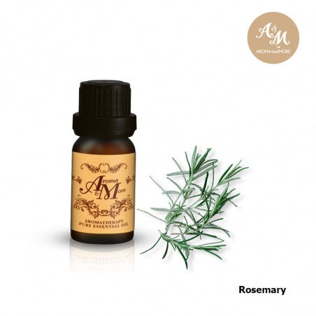 Rosemary "Select" Essential oil, (Verbenone ct.) Italy