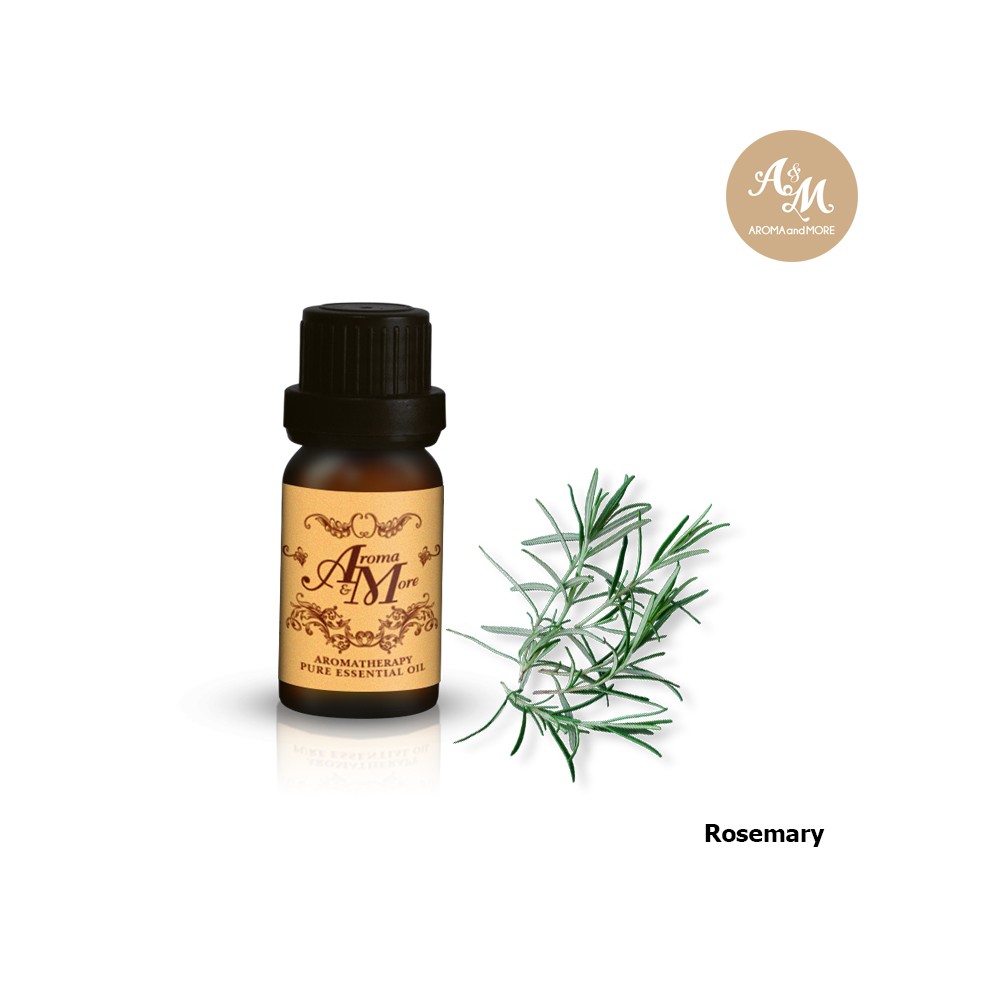 Rosemary Essential oil, France