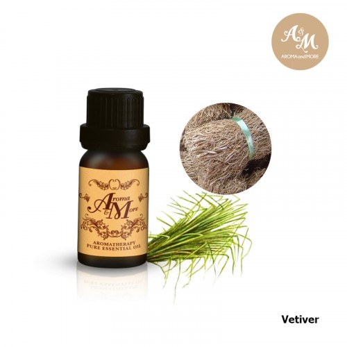 Vetiver "Select" Essential...