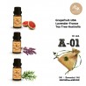 A-01 Essential Oil Gift set...