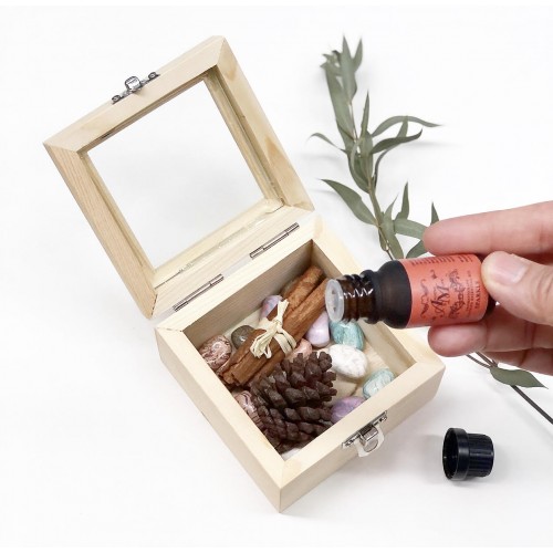 Aromatherapy Mini Gift Set...
