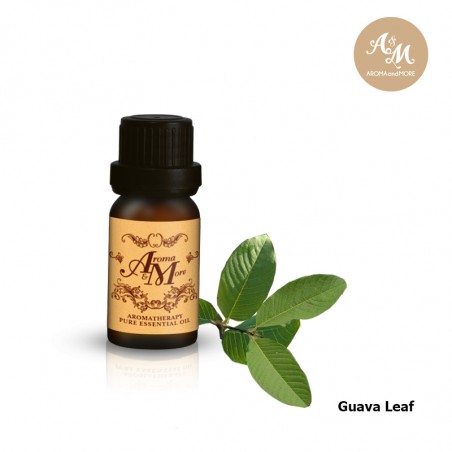 Guava Leaf  Essential oil, Thai
