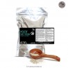 Foot Salt Scrub, Herbs & Mints-100% Natural 200g/1000g