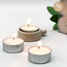 Tealight Candle 40 Pcs/Pack...