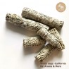 White sage smudge  California For cleanse your space.