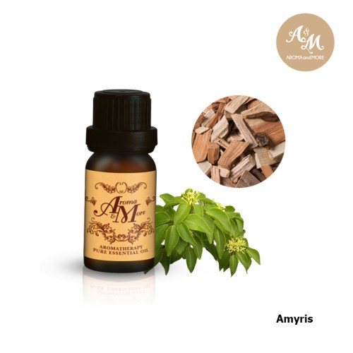 Amyris Essential oil...