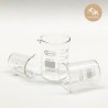 Beaker Glass 50ml , 100ml