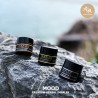 M O O D - Warming Herbal Inhaler - Thai traditonal with specail warm woody aroma -3g