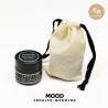 M O O D - Warming Herbal Inhaler - Thai traditonal with specail warm woody aroma -3g