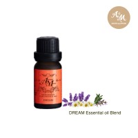 Dream Essential Oil Blend- Pleasant mood & Calm, Perfect for before bed