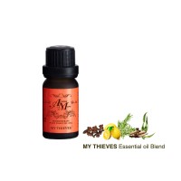 My Thieves Essential Oil Blend-supports healthy immune and respiratory function,refreshes and purifies