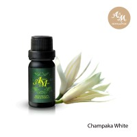 Champaca White (Magnolia) 100% Pure , China