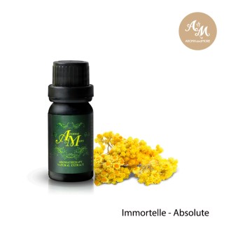 Immortelle (Helichrysum) Absolute 100% Pure, France