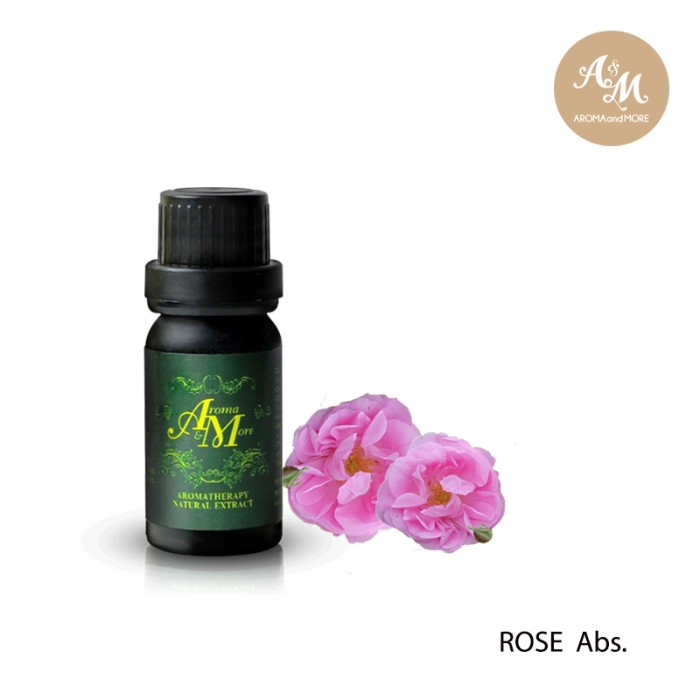 Rose Absolute Extract,...