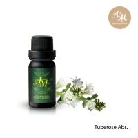 Tuberose Absolute Extract, India