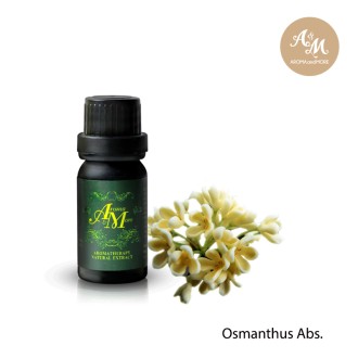 Osmanthus Absolute Extract, France