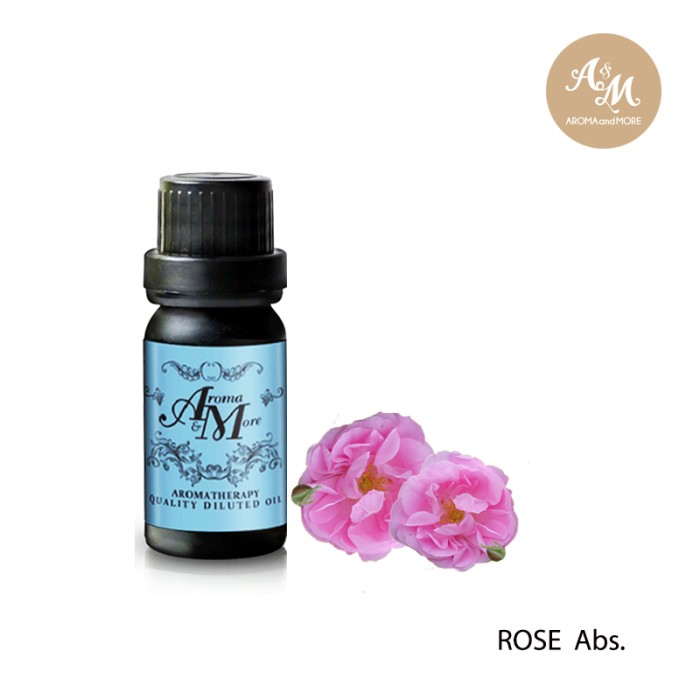 Rose Absolute Dilute 10% -...